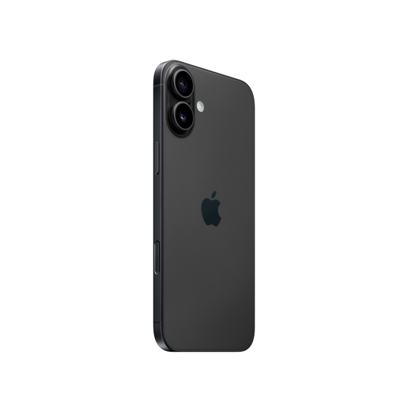 iPhone 16 Plus 128GB Black,Model A3290 - Image 8