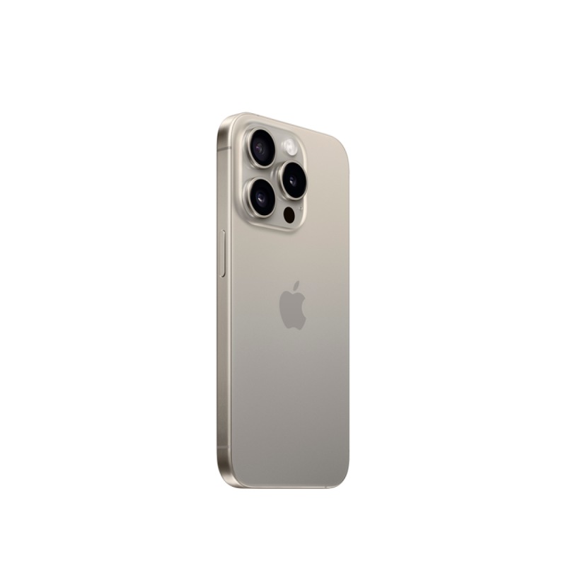 iPhone 15 Pro 512GB Natural Titanium,Model A3102 - Image 8