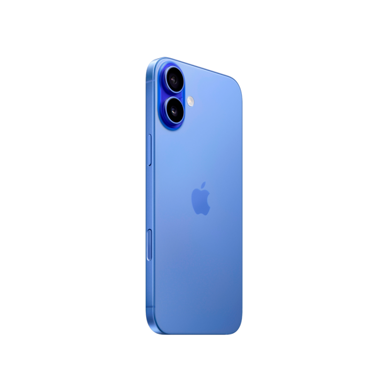 iPhone 16 Plus 256GB Ultramarine,Model A3290 - Image 8