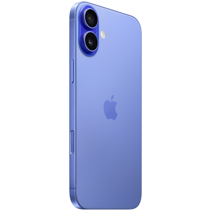 iPhone 16 Plus 256GB Ultramarine,Model A3290 - Image 2