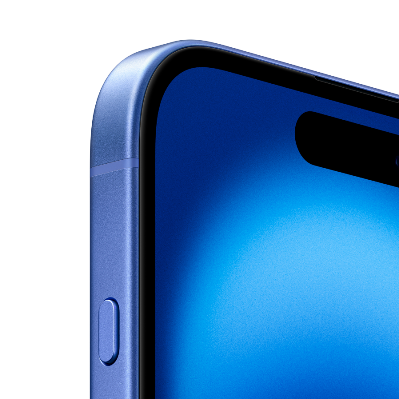 iPhone 16 Plus 256GB Ultramarine,Model A3290 - Image 3