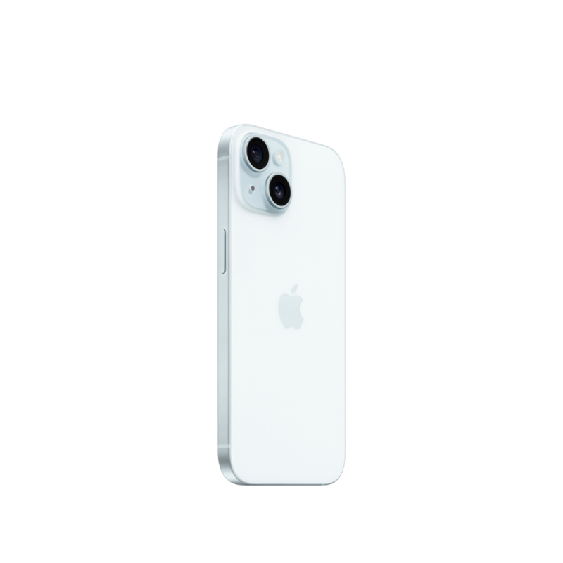 iPhone 15 256GB Blue,Model A3090 - Image 8