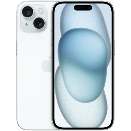 iPhone 15 128GB Blue,Model A3090
