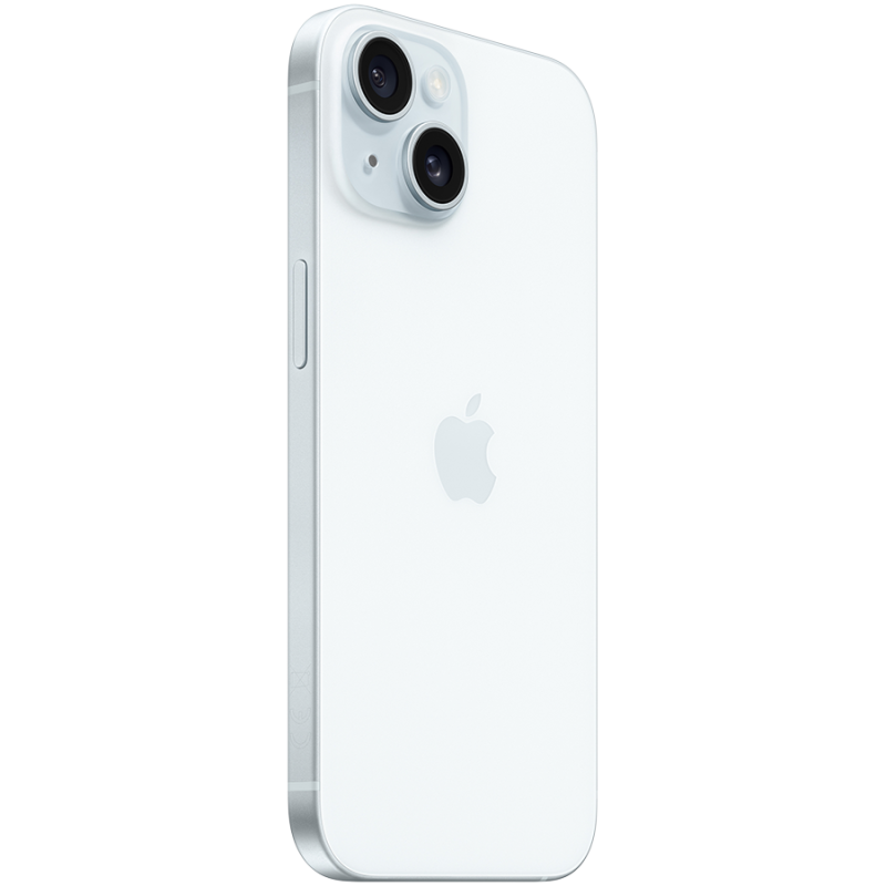 iPhone 15 256GB Blue,Model A3090 - Image 2