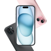 iPhone 15 256GB Blue,Model A3090 - Image 4