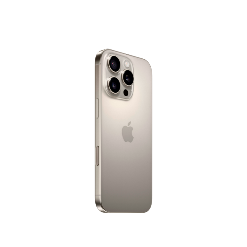 iPhone 16 Pro 1TB Natural Titanium,Model A3293 - Image 8