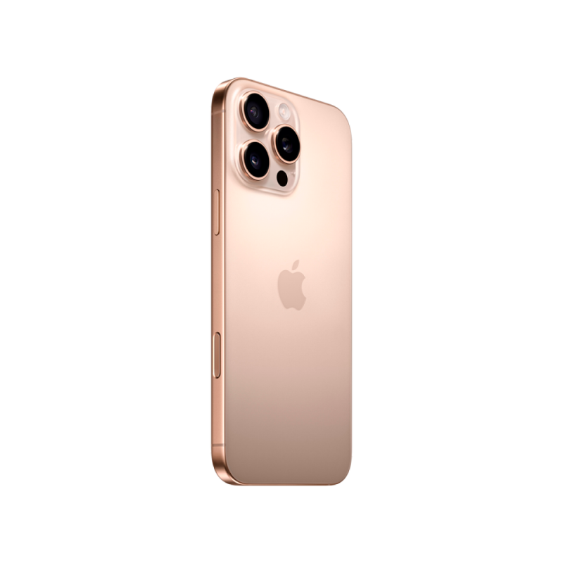 iPhone 16 Pro Max 1TB Desert Titanium,Model A3296 - Image 8