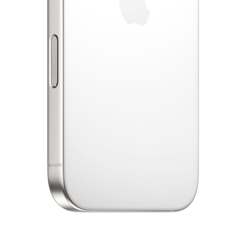 iPhone 16 Pro Max 512GB White Titanium,Model A3296 - Image 4