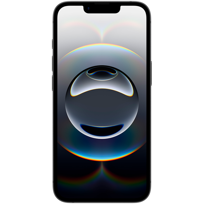 iPhone 16e 512GB Black,Model A3409 - Image 2