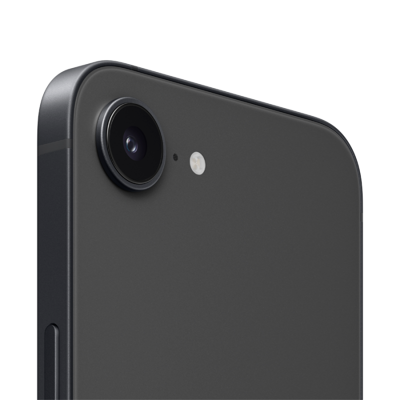 iPhone 16e 512GB Black,Model A3409 - Image 4