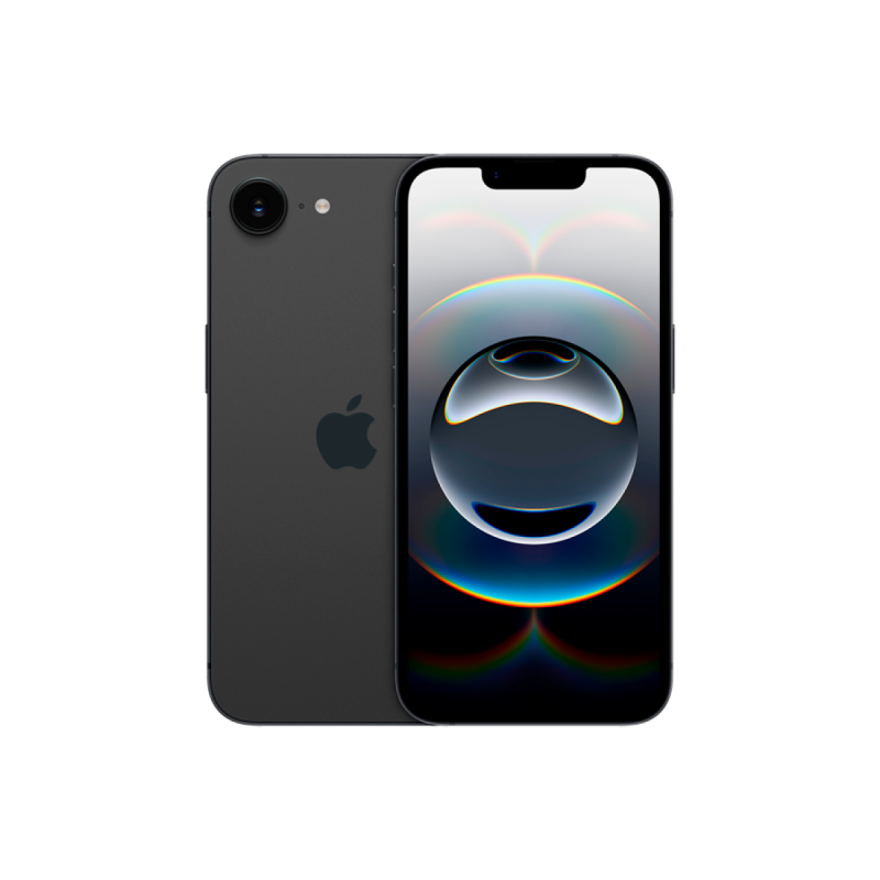 iPhone 16e 512GB Black,Model A3409 - Image 7