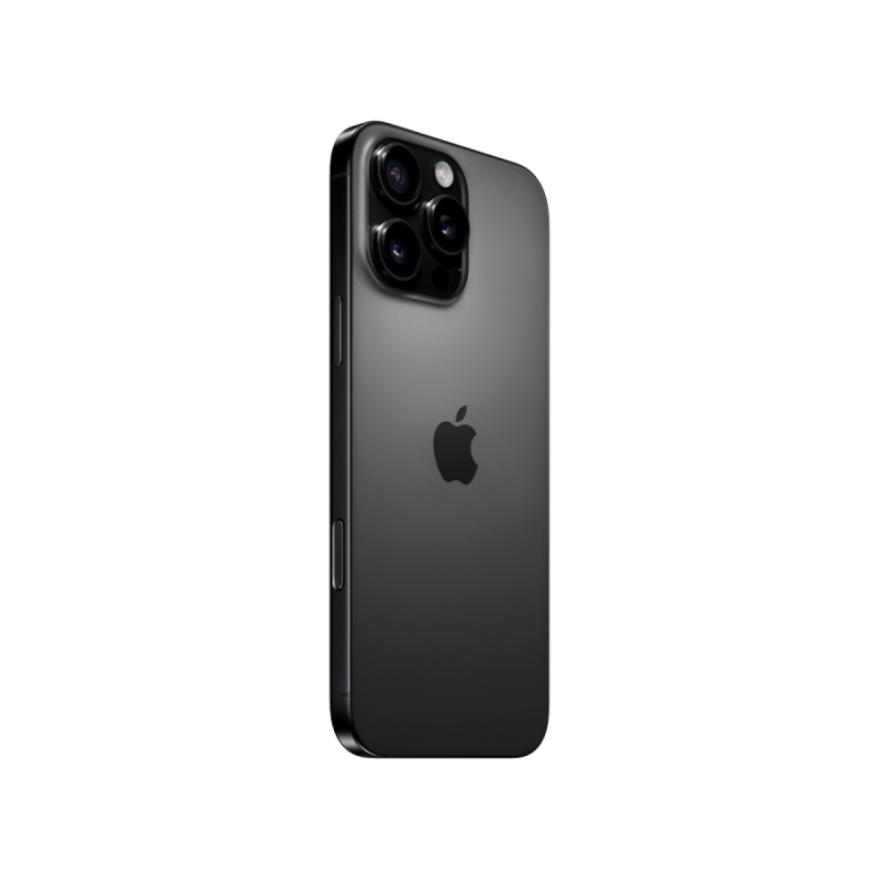 iPhone 16 Pro Max 1TB Black Titanium,Model A3296 - Image 8