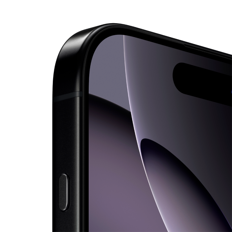 iPhone 16 Pro Max 1TB Black Titanium,Model A3296 - Image 3