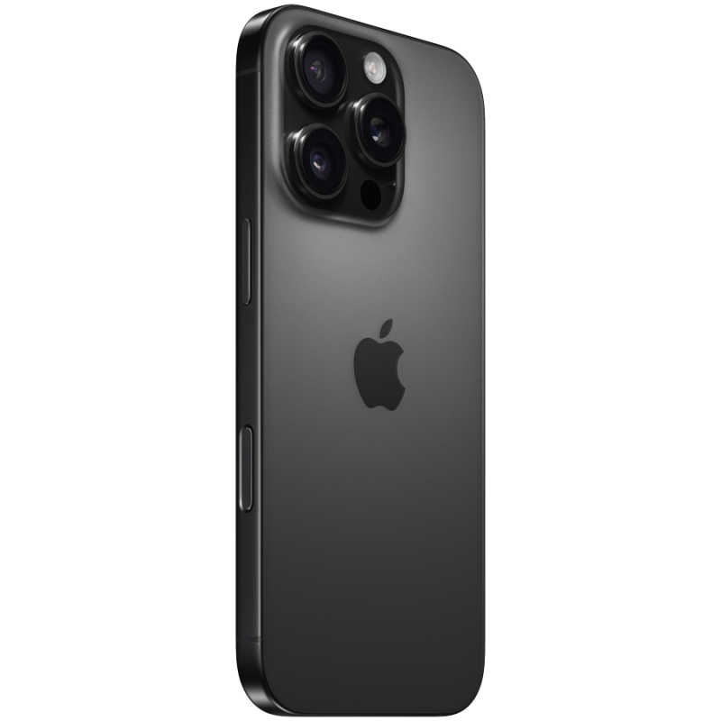 iPhone 16 Pro 1TB Black Titanium,Model A3293 - Image 2