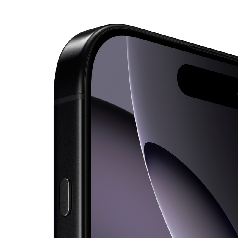 iPhone 16 Pro 1TB Black Titanium,Model A3293 - Image 3