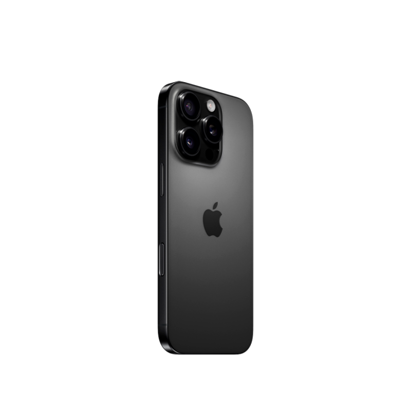iPhone 16 Pro 1TB Black Titanium,Model A3293 - Image 8