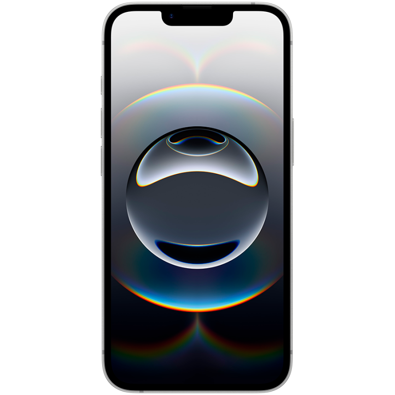 iPhone 16e 256GB White,Model A3409 - Image 2