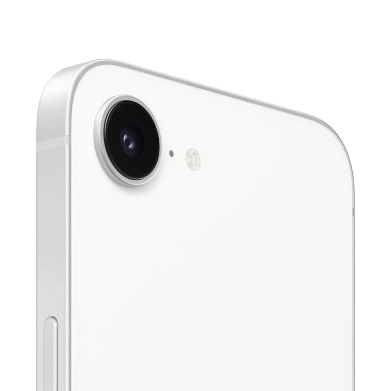 iPhone 16e 256GB White,Model A3409 - Image 4