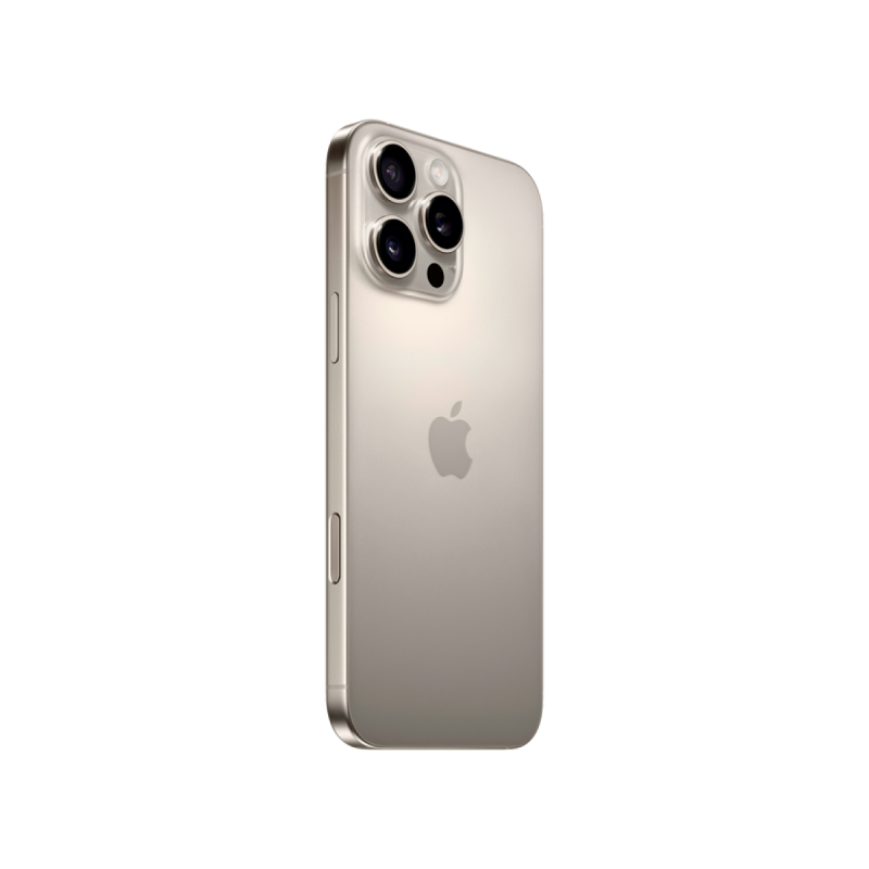 iPhone 16 Pro Max 1TB Natural Titanium,Model A3296 - Image 8