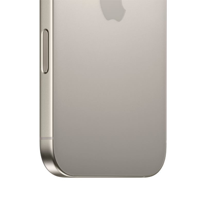 iPhone 16 Pro Max 1TB Natural Titanium,Model A3296 - Image 4