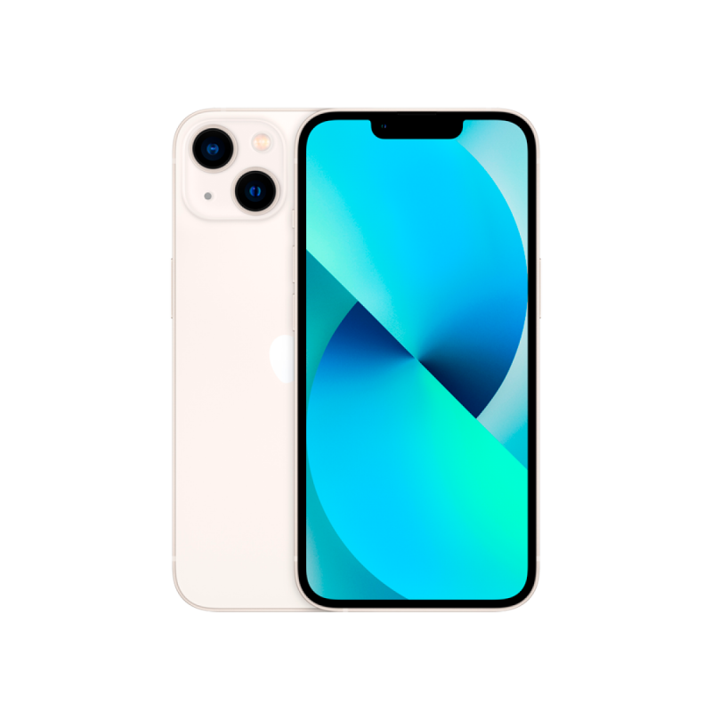 iPhone 13 128GB Starlight,Model A2633 - Image 5