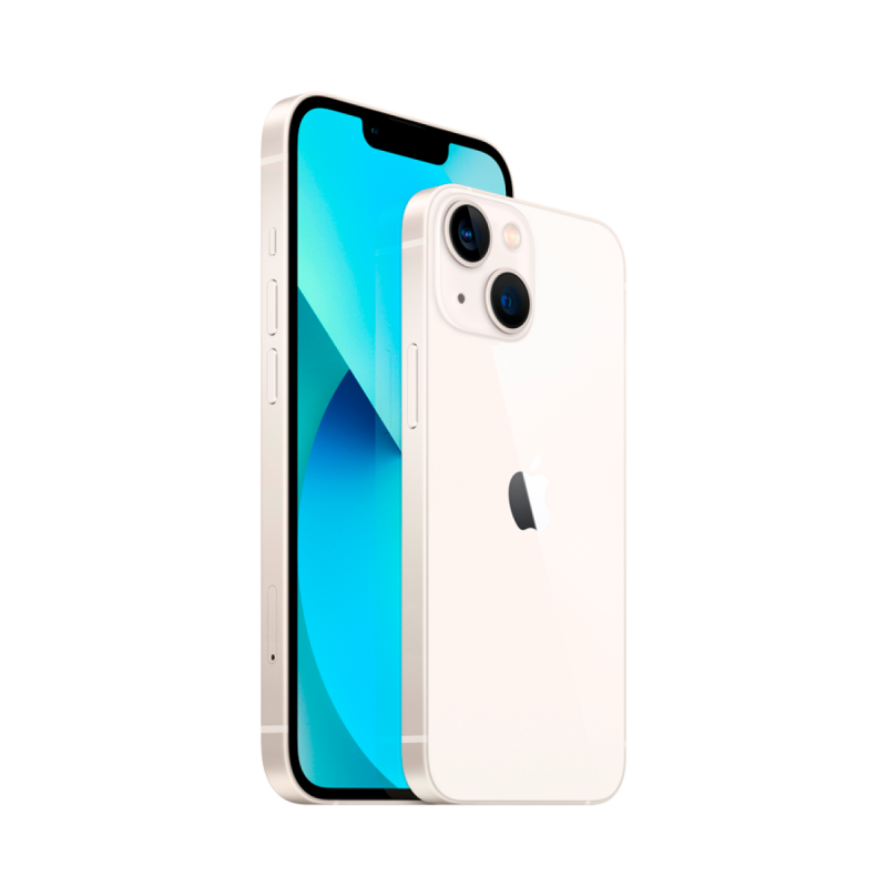 iPhone 13 128GB Starlight,Model A2633 - Image 6