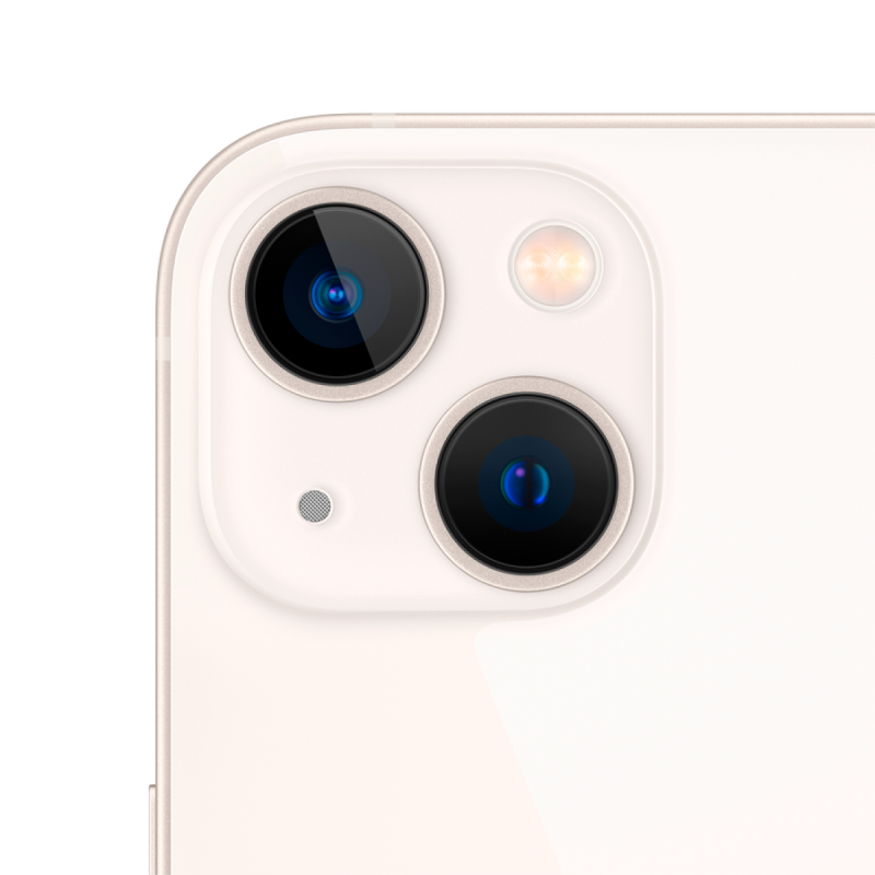 iPhone 13 128GB Starlight,Model A2633 - Image 7
