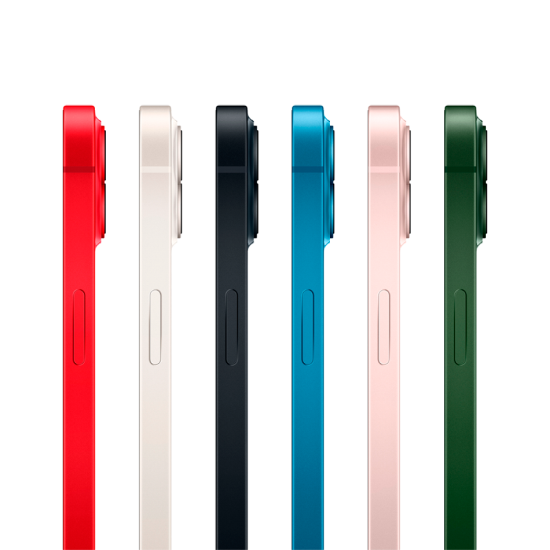 iPhone 13 128GB Starlight,Model A2633 - Image 8