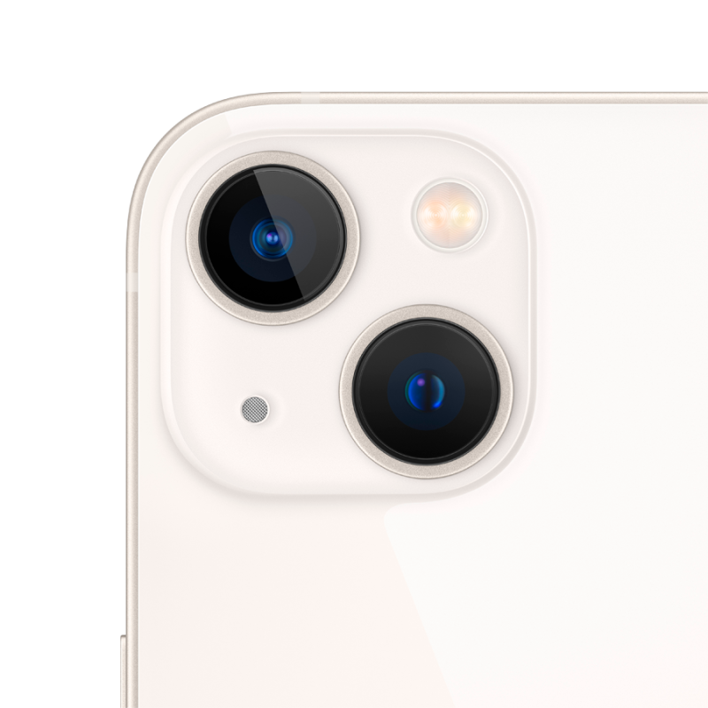 iPhone 13 128GB Starlight,Model A2633 - Image 3