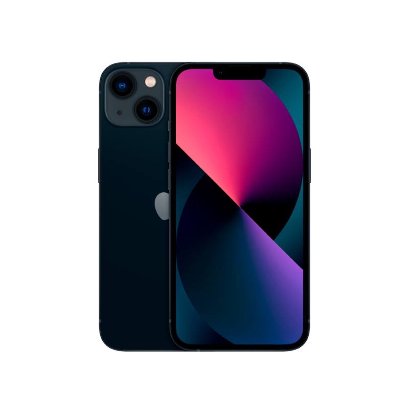 iPhone 13 128GB Midnight,Model A2633 - Image 5