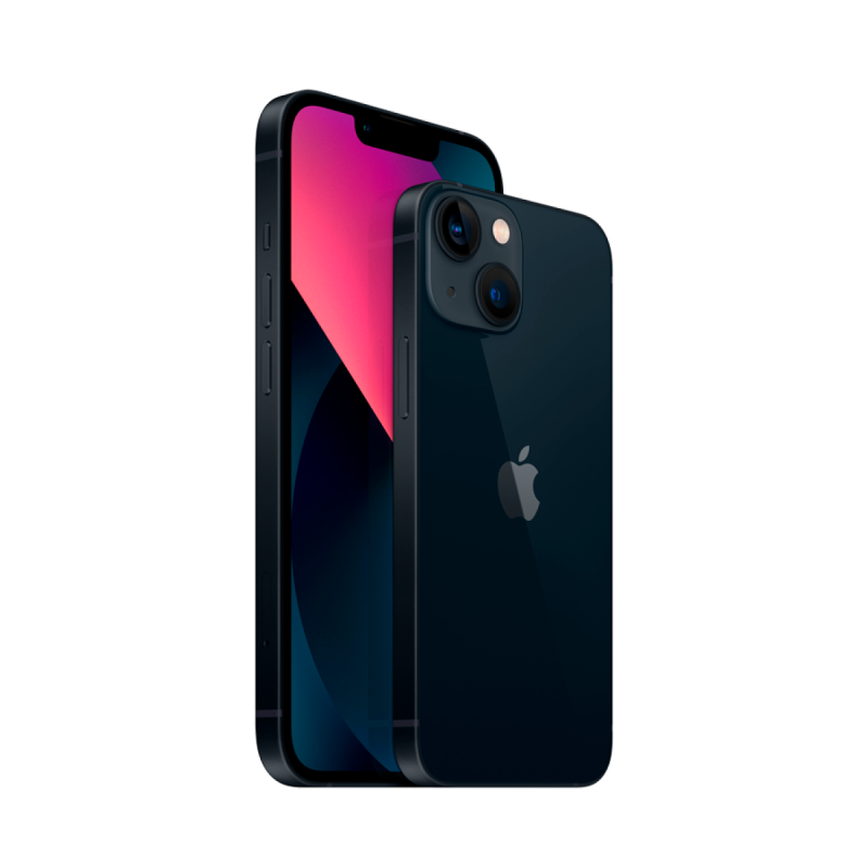 iPhone 13 128GB Midnight,Model A2633 - Image 6