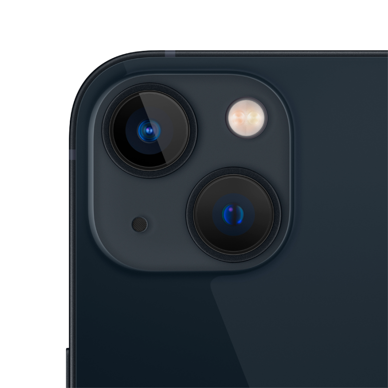 iPhone 13 128GB Midnight,Model A2633 - Image 3