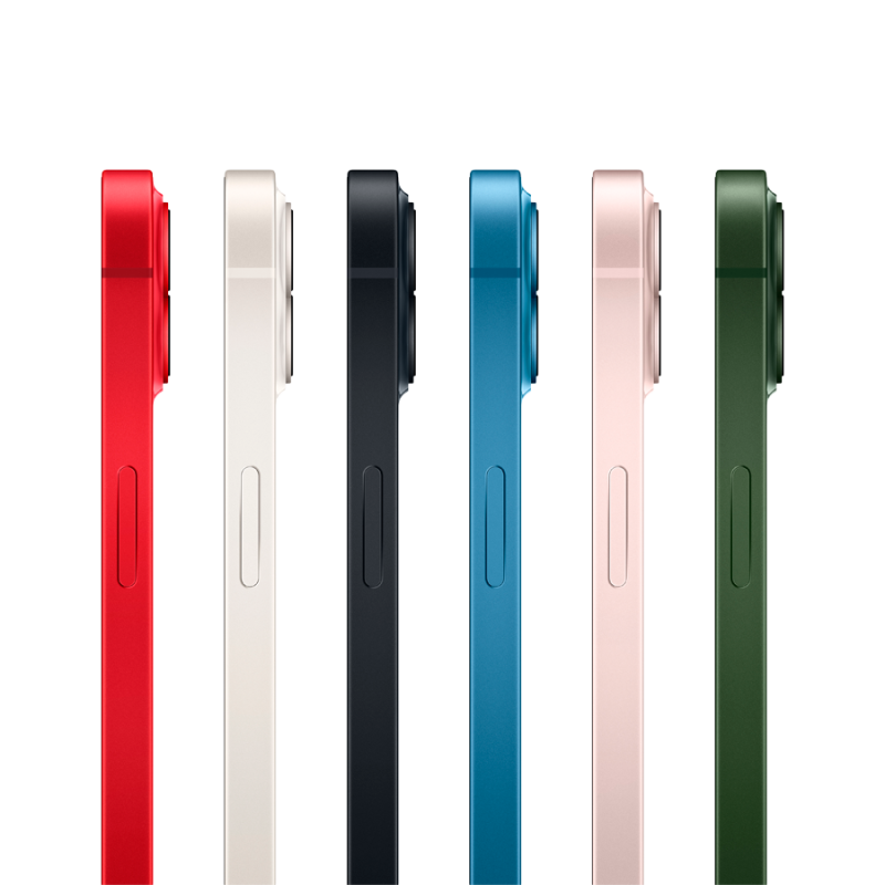 iPhone 13 128GB Midnight,Model A2633 - Image 4