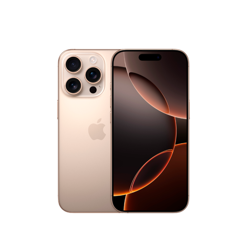 iPhone 16 Pro 1TB Desert Titanium,Model A3293 - Image 7