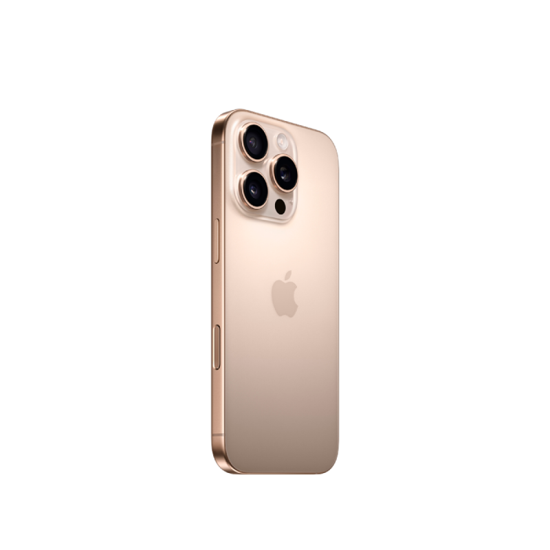 iPhone 16 Pro 1TB Desert Titanium,Model A3293 - Image 8
