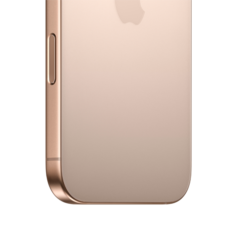 iPhone 16 Pro 1TB Desert Titanium,Model A3293 - Image 4