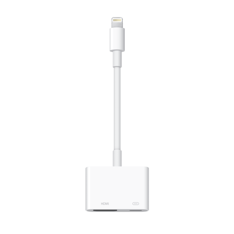 Lightning to Digital AV Adapter - Image 2