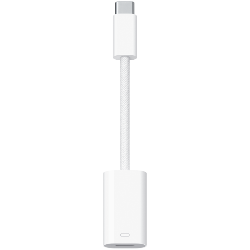 USB-C to Lightning Adapter,Model A2868