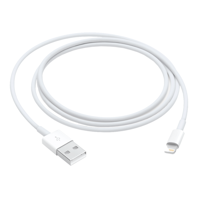 Lightning to USB Cable (1m),Model A1480 - Image 2