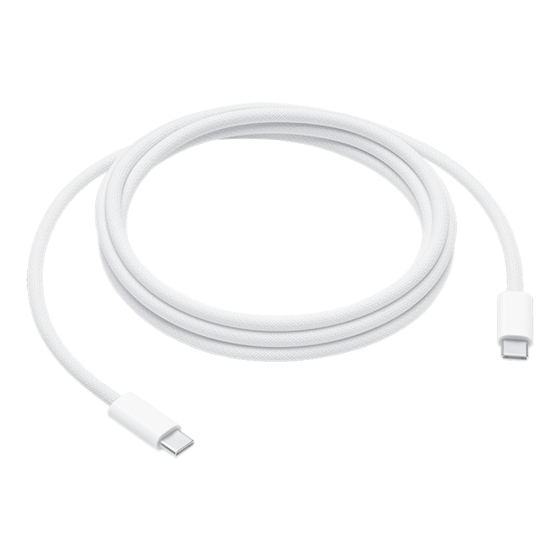 240W USB-C Charge Cable (2 m),Model A2794 - Image 2
