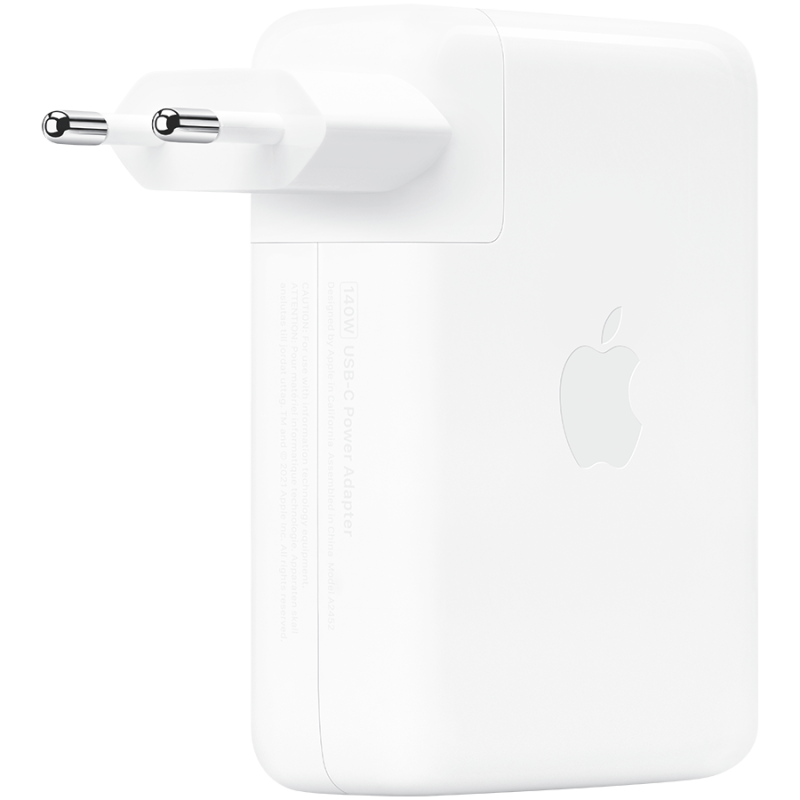 140W USB-C Power Adapter,Model A2452 - Image 2