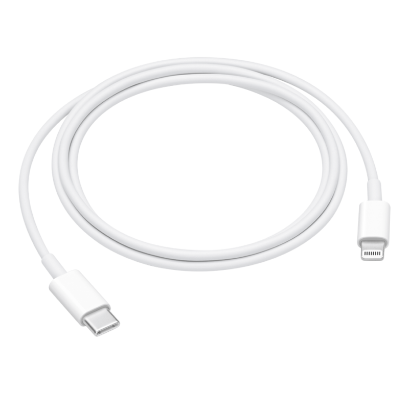 USB-C to Lightning Cable (1m),Model A2561 - Image 2
