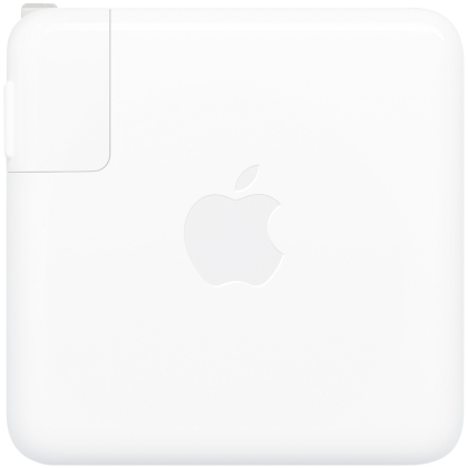 96W USB-C Power Adapter,Model A2166