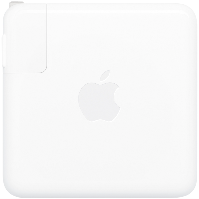 96W USB-C Power Adapter,Model A2166