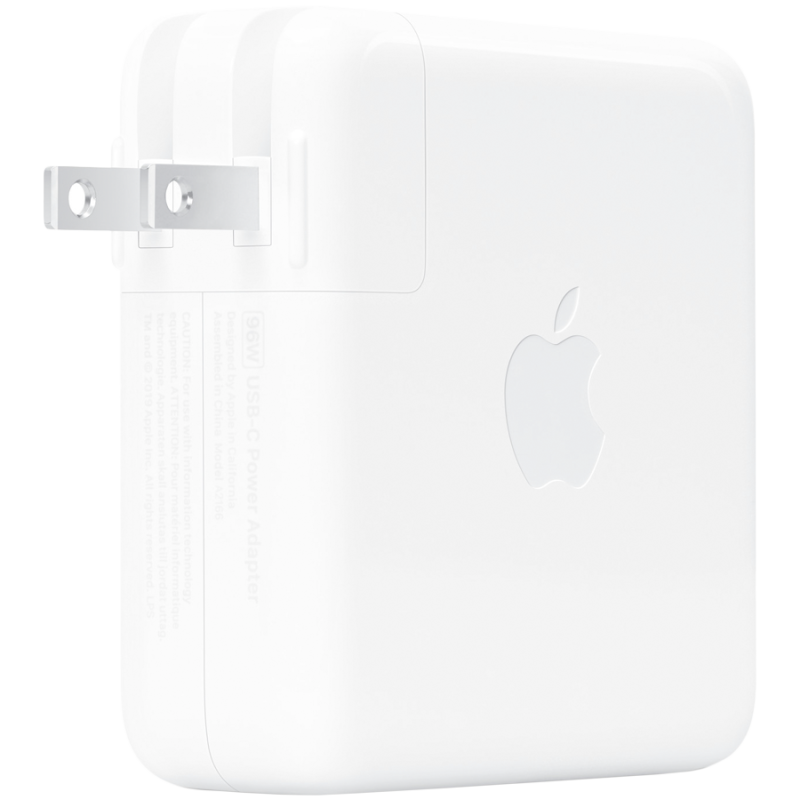 96W USB-C Power Adapter,Model A2166 - Image 2