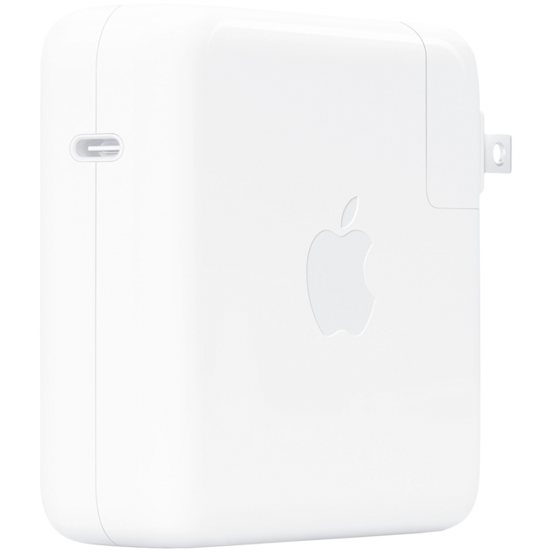 96W USB-C Power Adapter,Model A2166 - Image 3