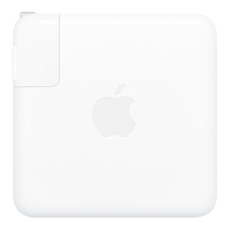 96W USB-C Power Adapter,Model A2166 - Image 4