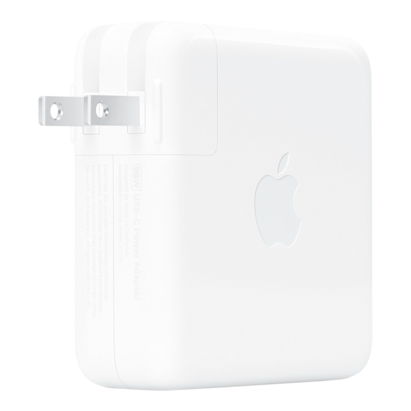 96W USB-C Power Adapter,Model A2166 - Image 5