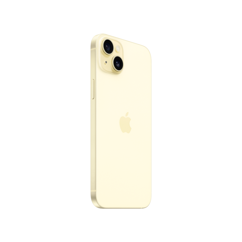 iPhone 15 Plus 256GB Yellow,Model A3094 - Image 8