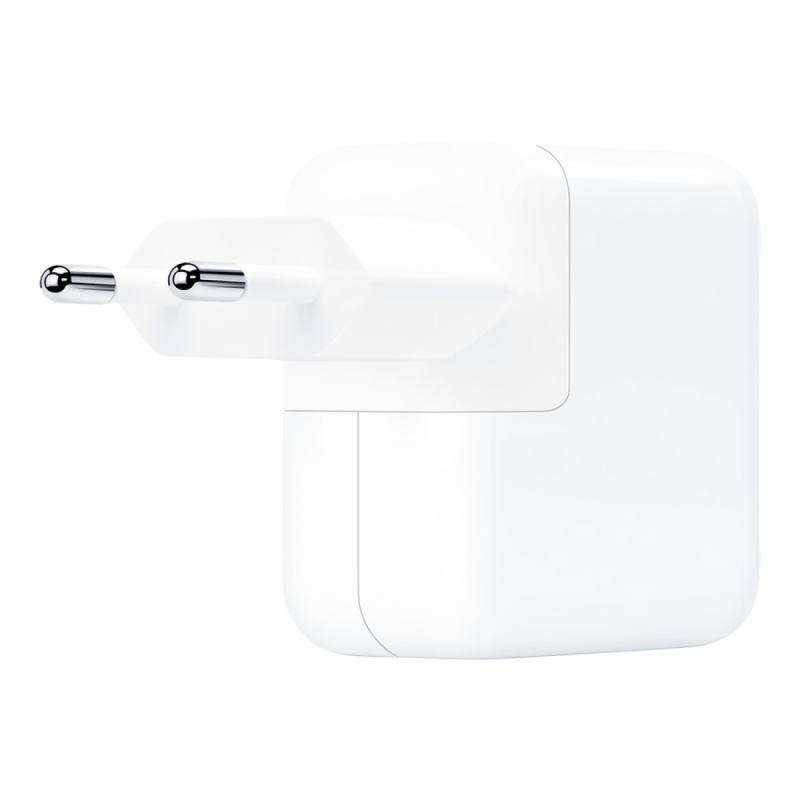 30W USB-C Power Adapter,Model A2164 - Image 5